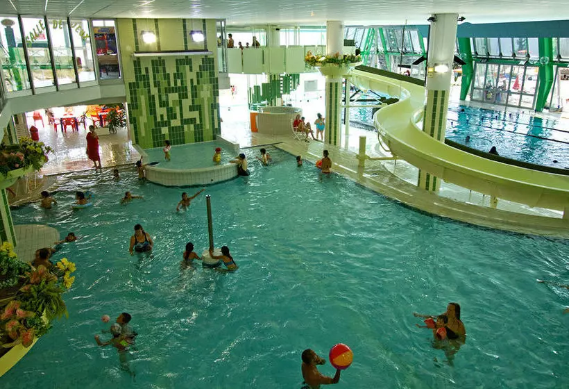 Résidence Les Cristallines