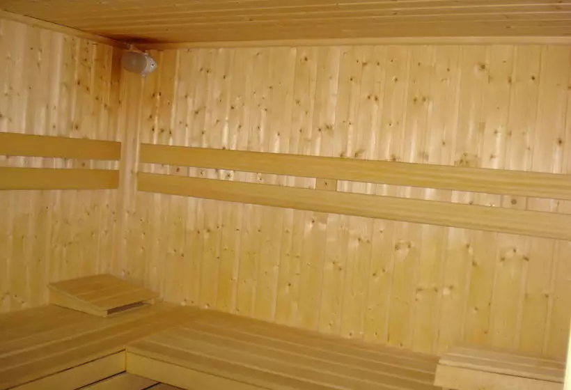 Résidence Les Cristallines