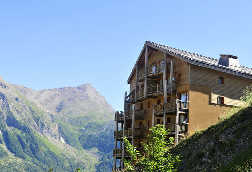 Résidence Les Cristallines