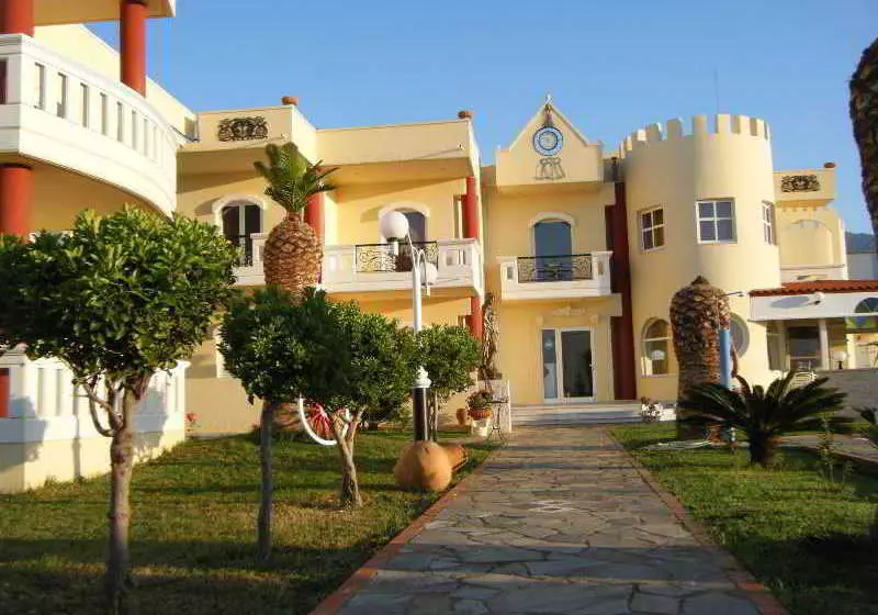 Palladion
