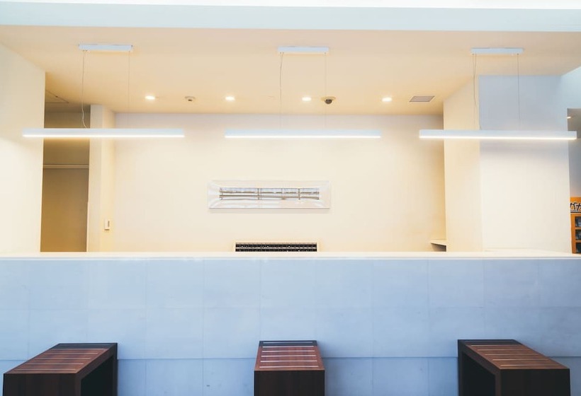 Quintessa Hotel Kokura Comic & Books