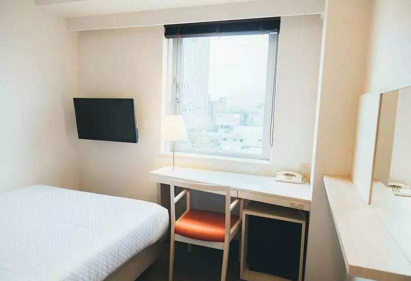 Quintessa Hotel Kokura Comic & Books