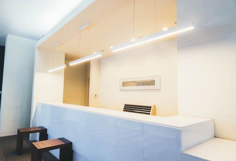 Quintessa Hotel Kokura Comic & Books