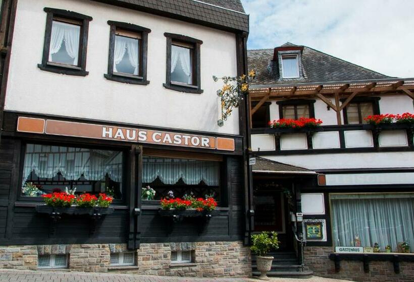 호스텔 Gasthaus Castor