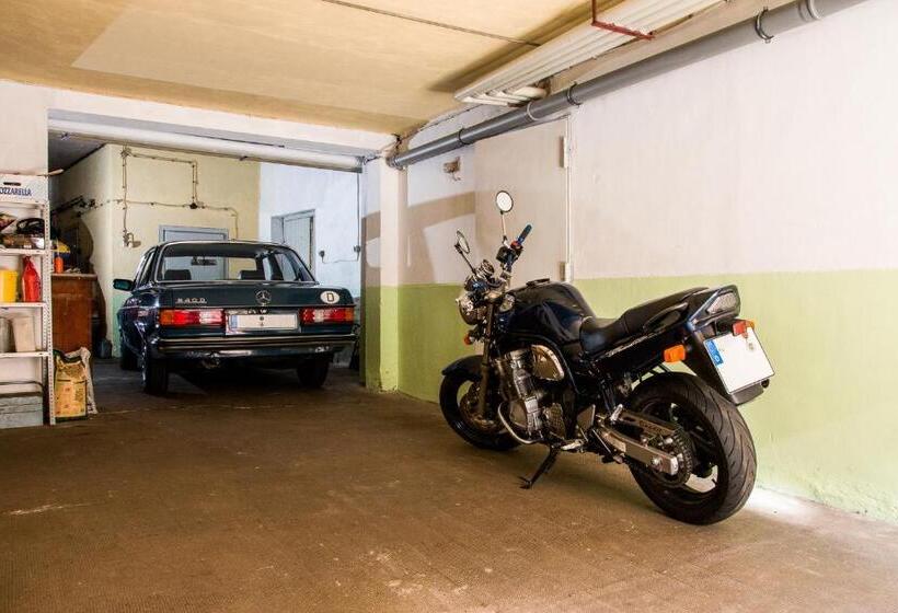 호스텔 Gasthaus Castor