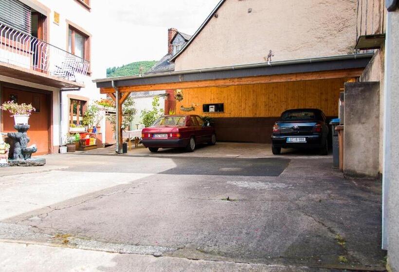 호스텔 Gasthaus Castor