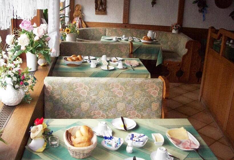 호스텔 Gasthaus Castor