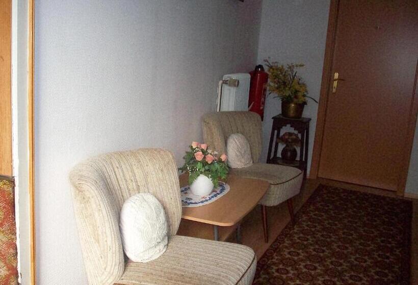 호스텔 Gasthaus Castor