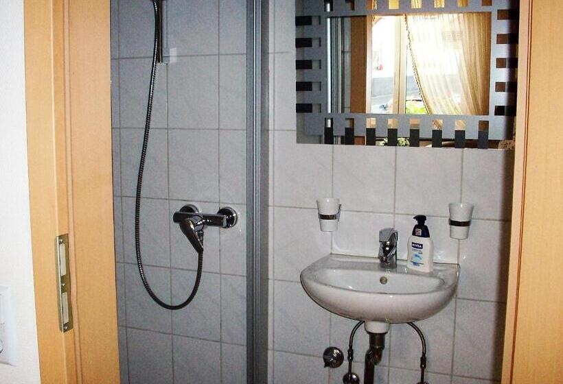 호스텔 Gasthaus Castor