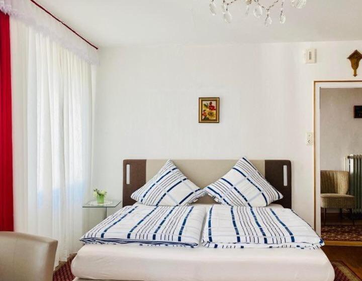 호스텔 Gasthaus Castor