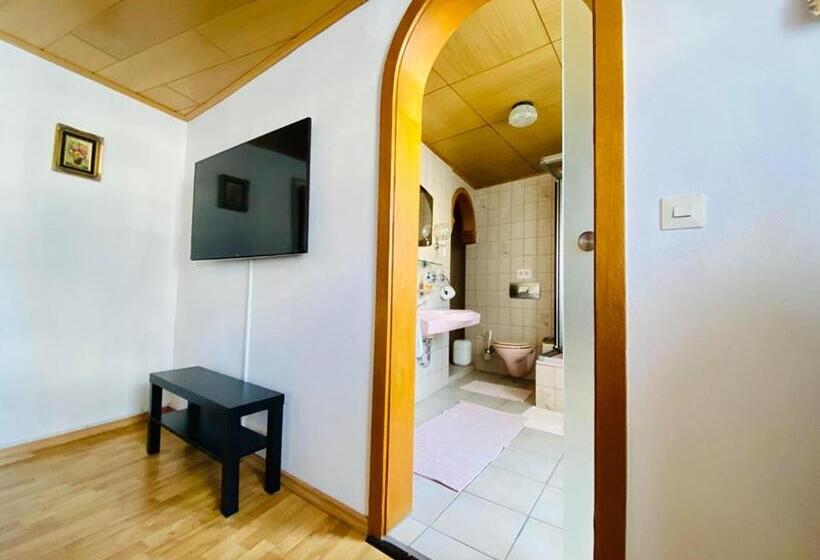 호스텔 Gasthaus Castor