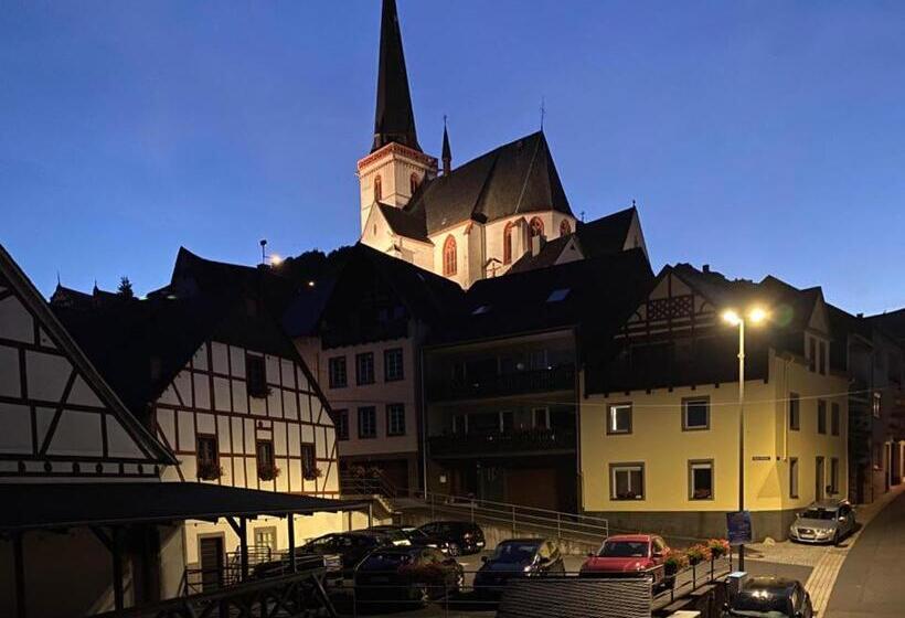 호스텔 Gasthaus Castor