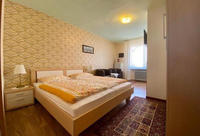 호스텔 Gasthaus Castor