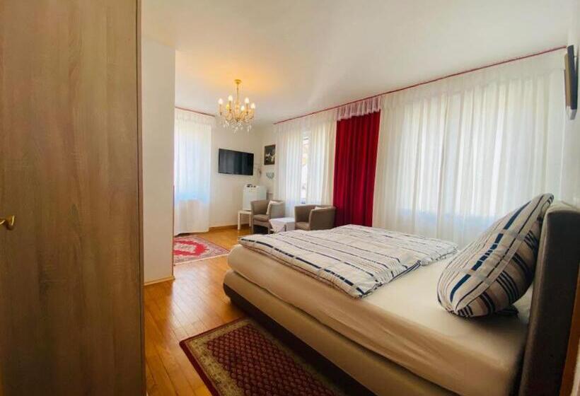 호스텔 Gasthaus Castor