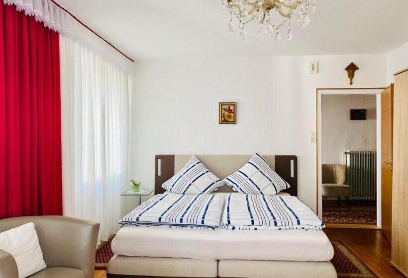 호스텔 Gasthaus Castor