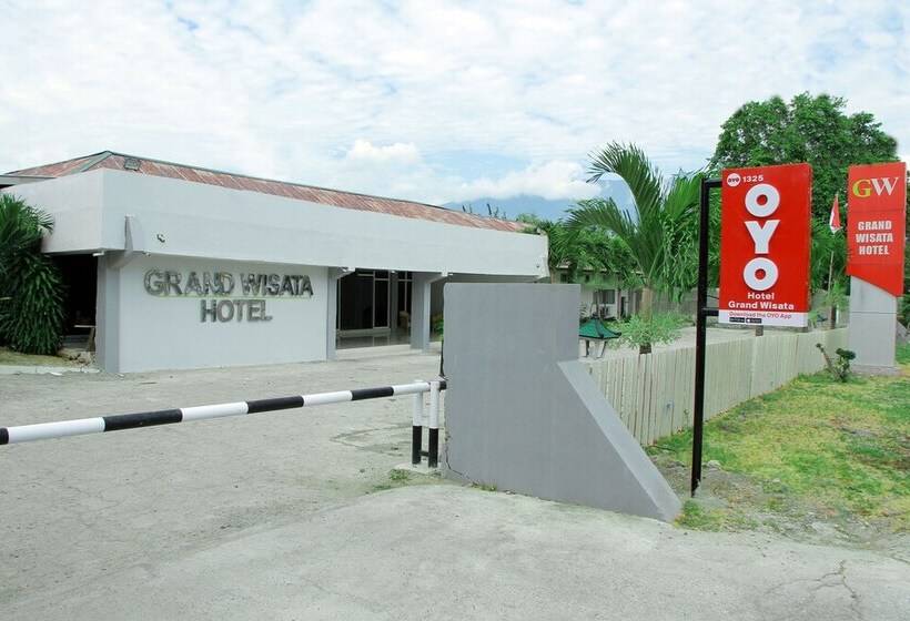 הוסטל Grand Wisata Hotel By Oyo Rooms