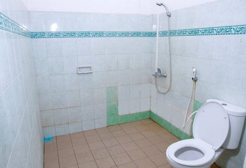 הוסטל Grand Wisata Hotel By Oyo Rooms