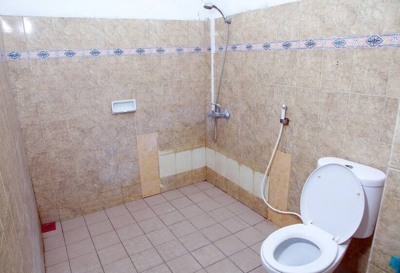 הוסטל Grand Wisata Hotel By Oyo Rooms