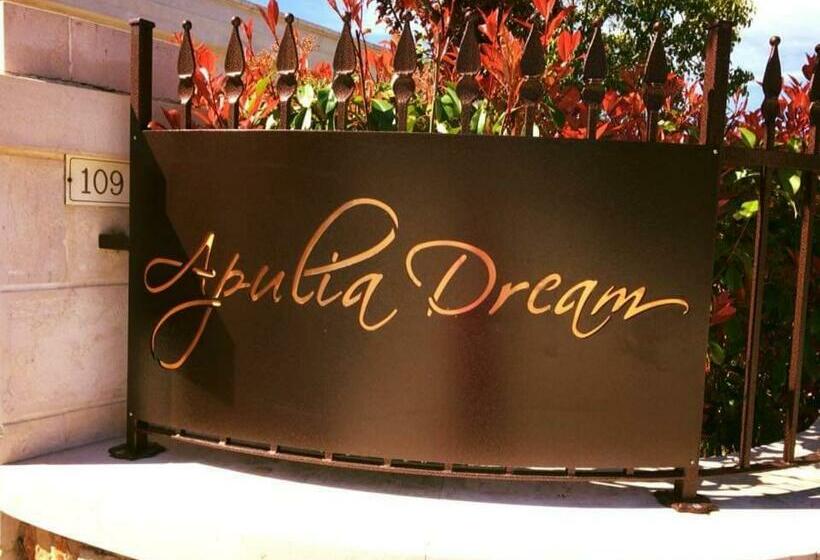 Apulia Dream B&b