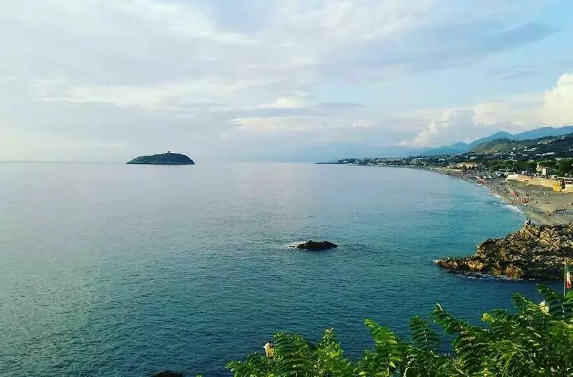 B&b Riviera Azzurra