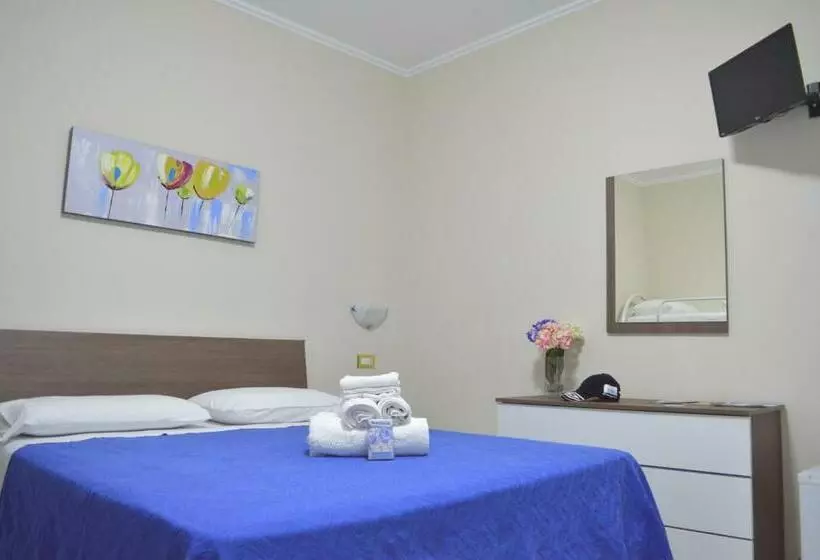 B&b Riviera Azzurra