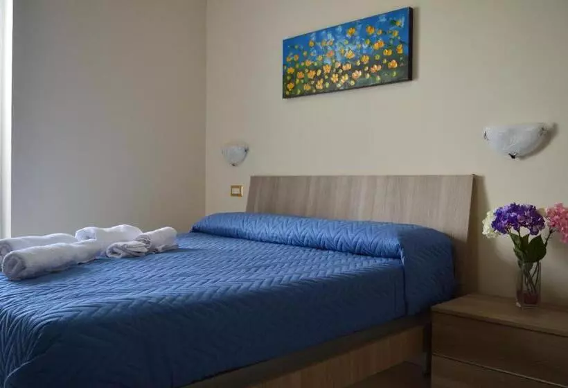 B&b Riviera Azzurra