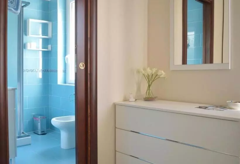 B&b Riviera Azzurra