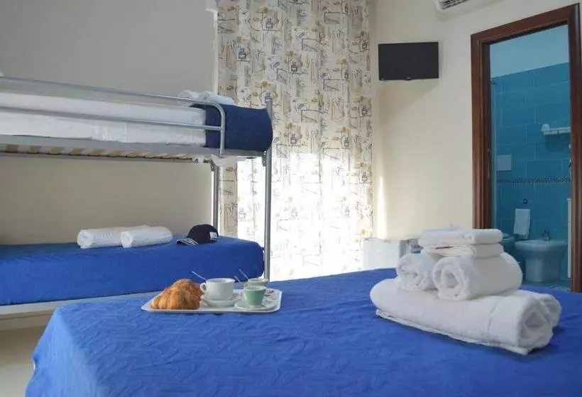 B&b Riviera Azzurra
