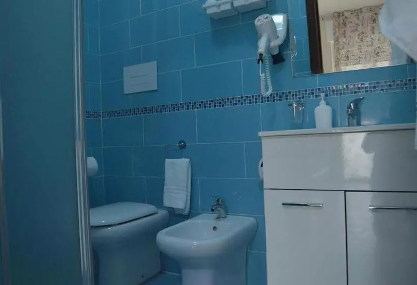 B&b Riviera Azzurra