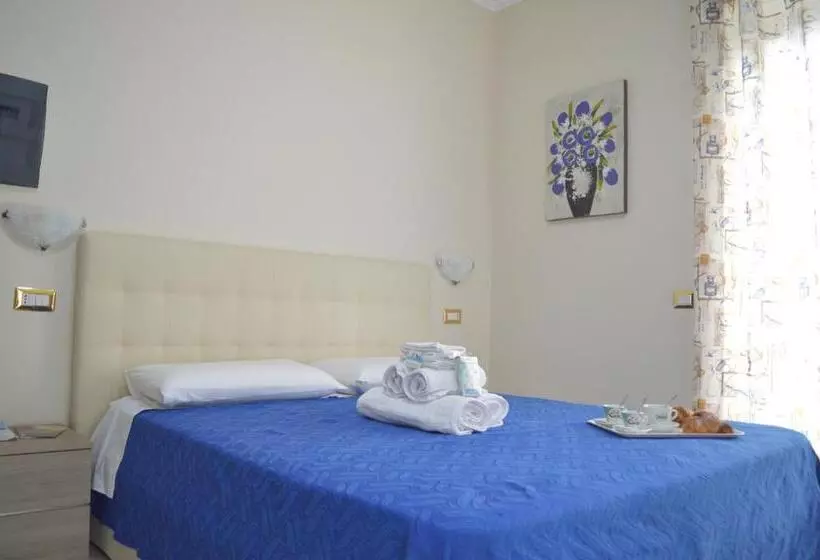 B&b Riviera Azzurra