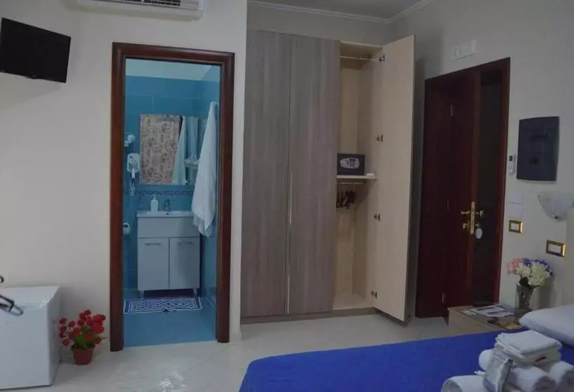 B&b Riviera Azzurra