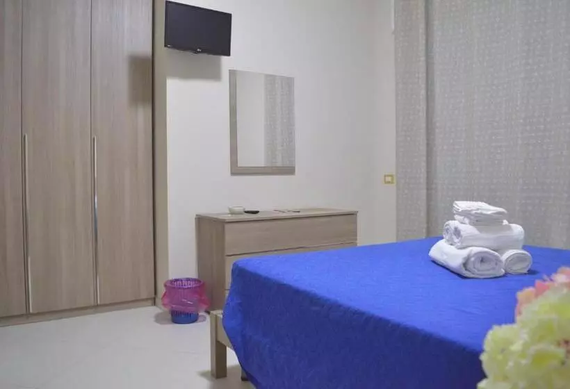 B&b Riviera Azzurra