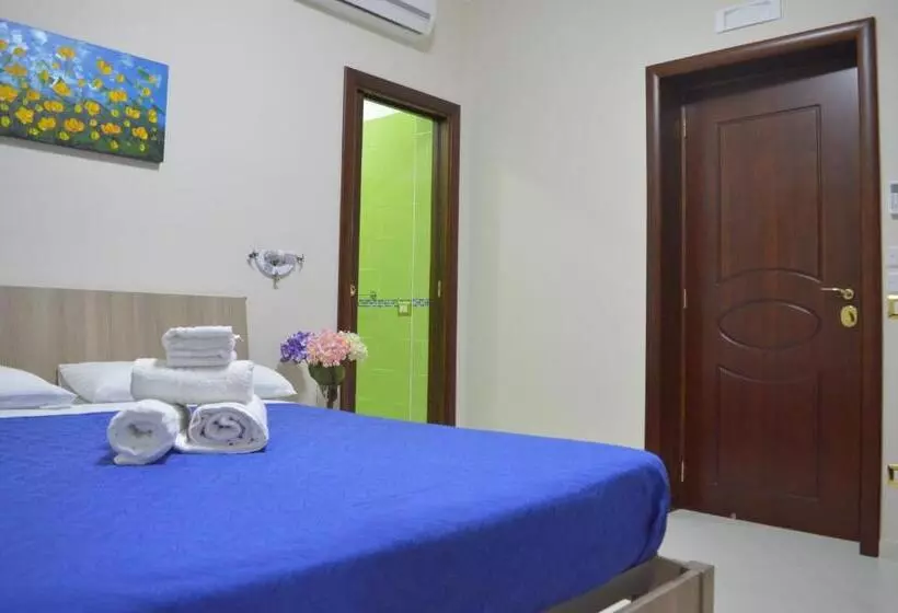 B&b Riviera Azzurra