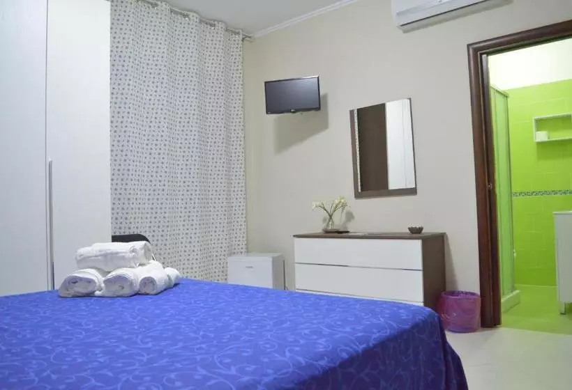 B&b Riviera Azzurra