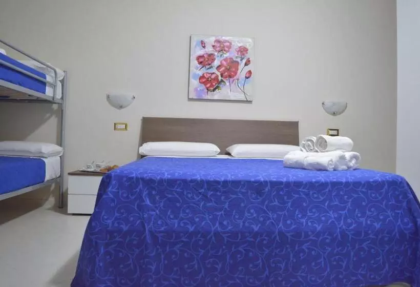 B&b Riviera Azzurra