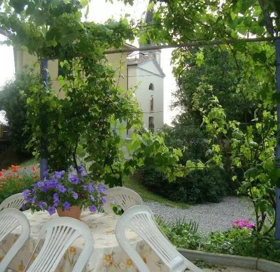 B&b San Nicola