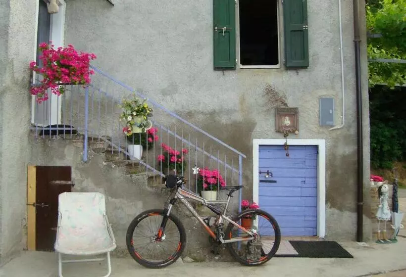 B&b San Nicola