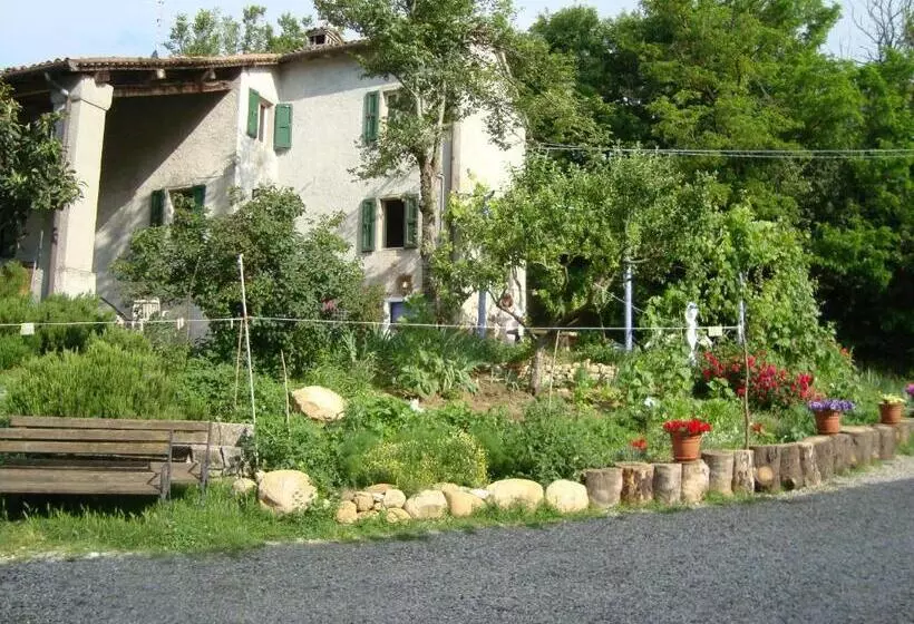 B&b San Nicola