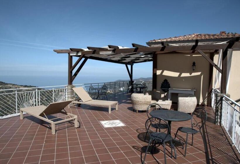 צימר Casale Florenzo