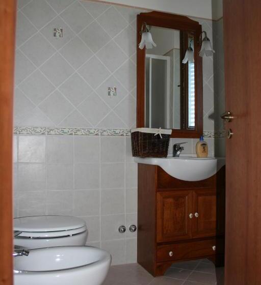 צימר Casale Florenzo