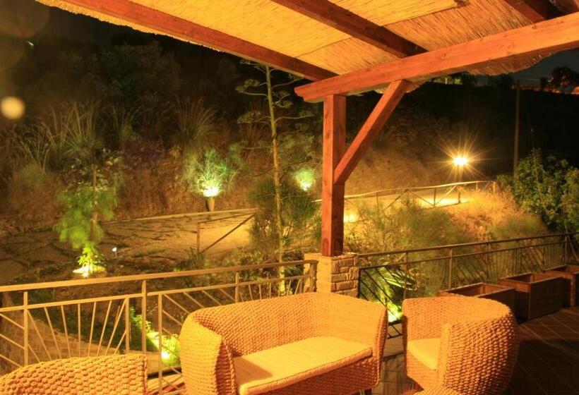 צימר Casale Florenzo