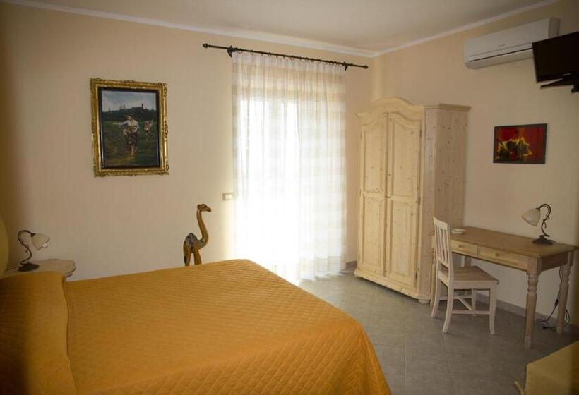 צימר Casale Florenzo