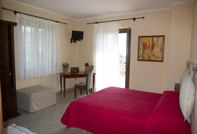 צימר Casale Florenzo