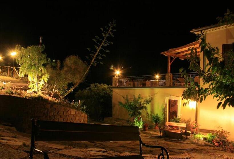 צימר Casale Florenzo