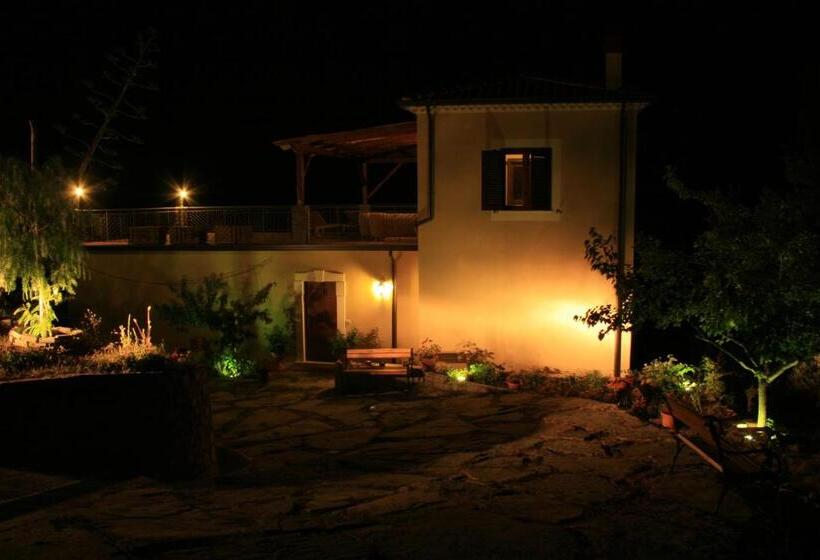 צימר Casale Florenzo