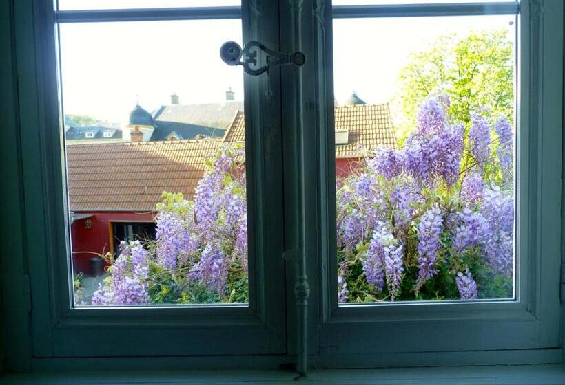 ベッドアンドブレックファースト Chambres D Hôte Le Clos De L Argolay