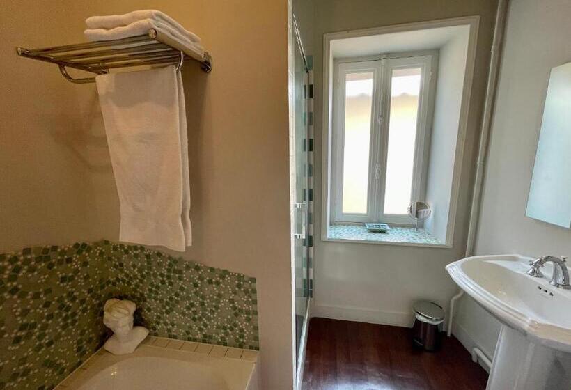 ベッドアンドブレックファースト Chambres D Hôte Le Clos De L Argolay