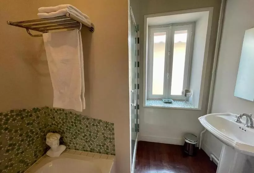 ベッドアンドブレックファースト Chambres D Hôte Le Clos De L Argolay