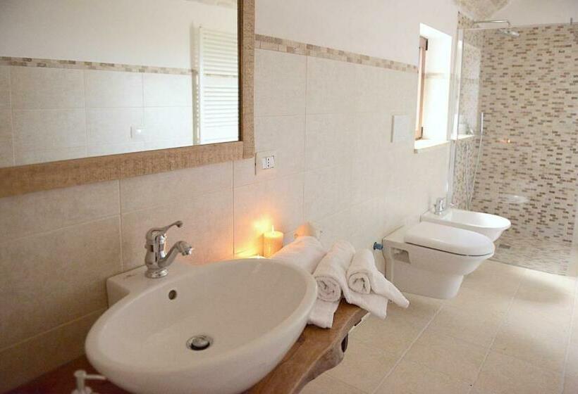 住宿加早餐 Masseria Signora