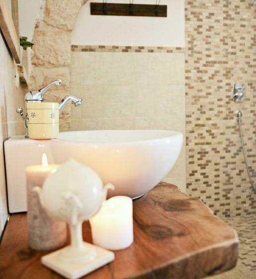 住宿加早餐 Masseria Signora